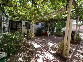 Casa Olivos